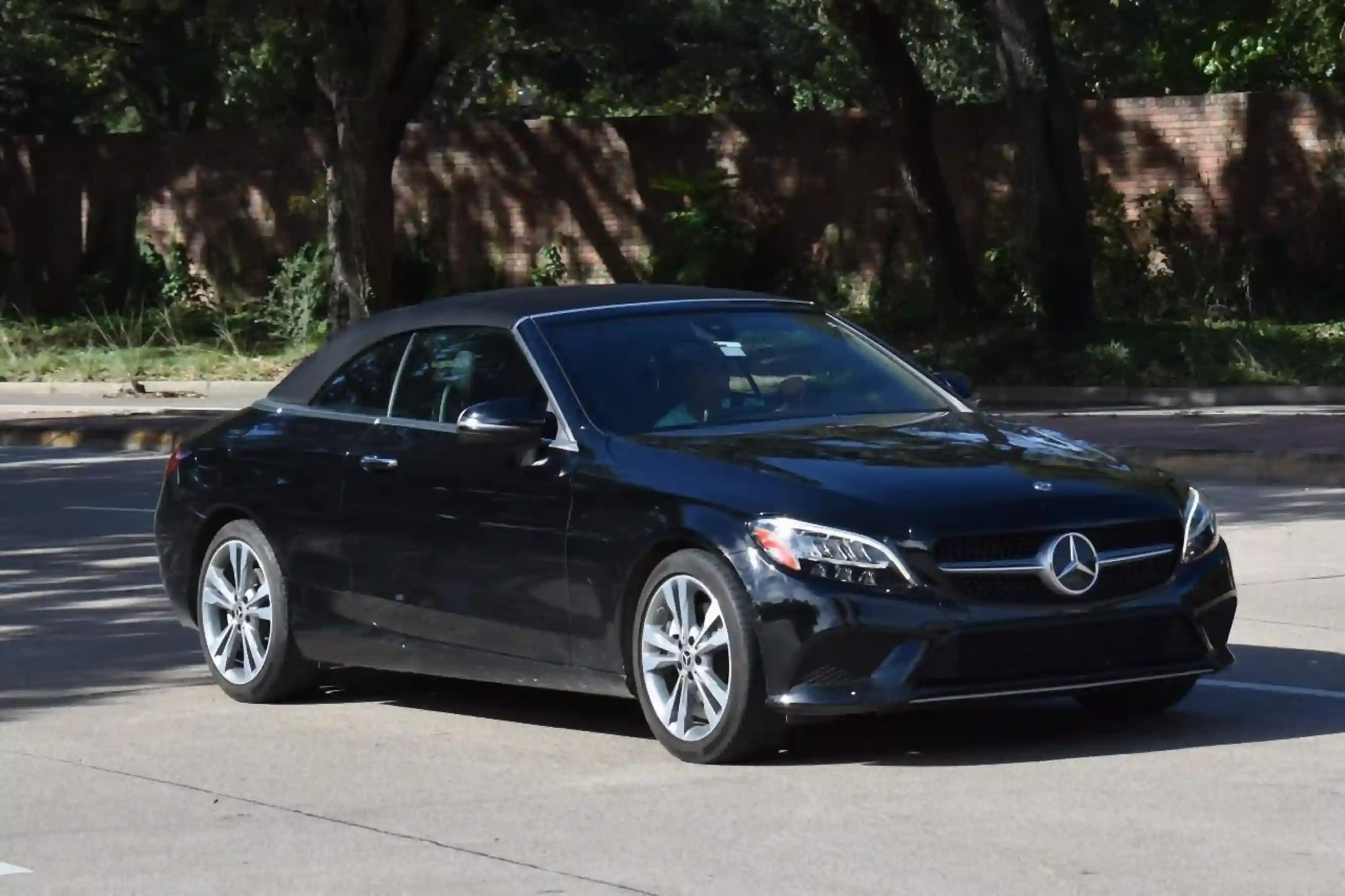 Mercedes e-class Premium Chauffeur
