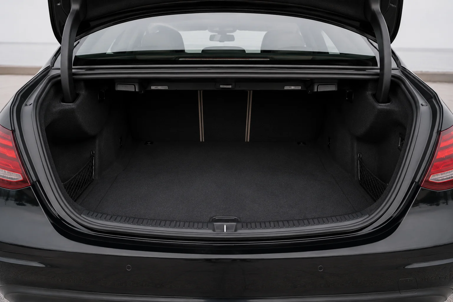 Boot Space