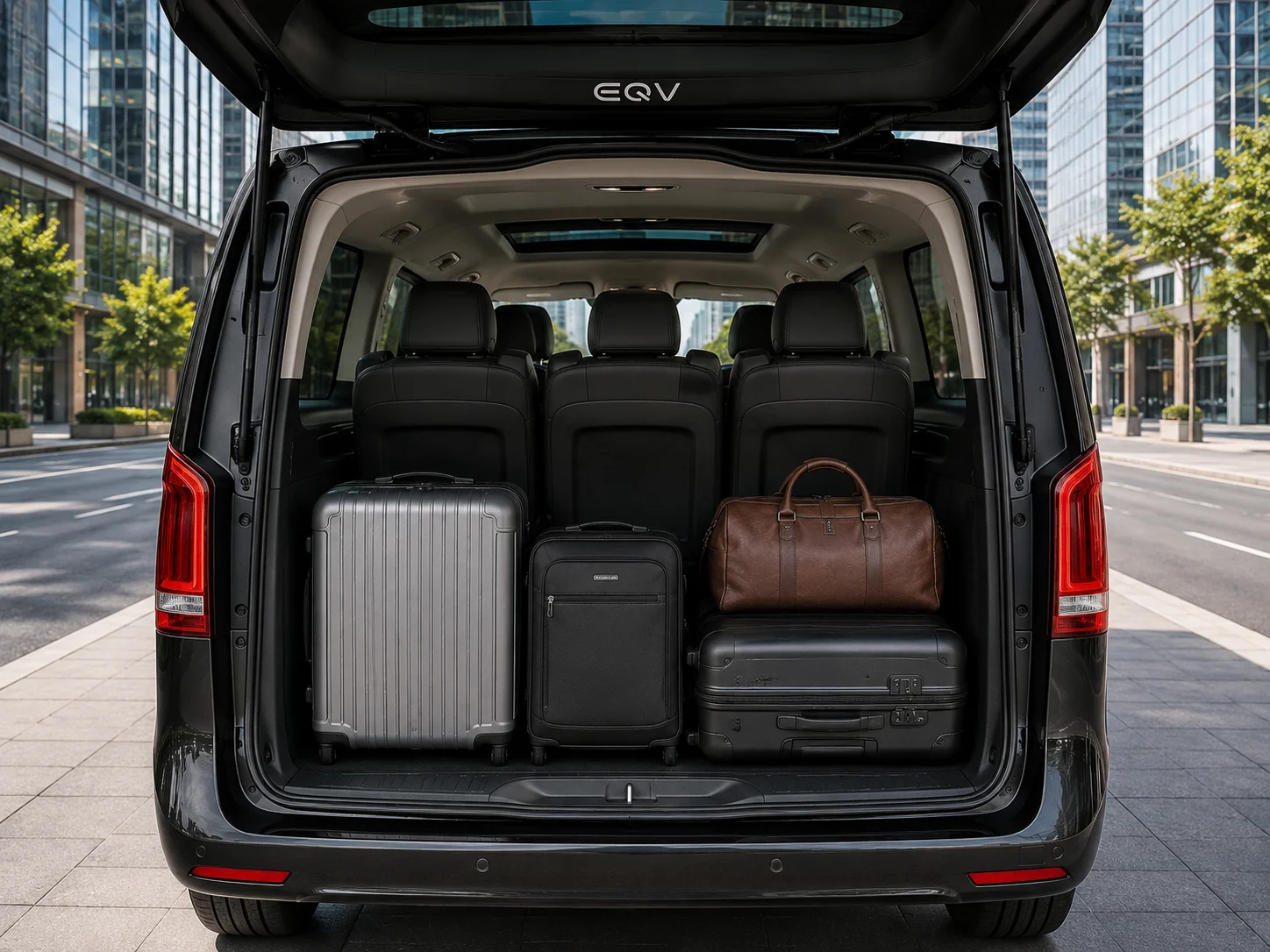 Boot Space