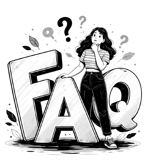 Frequently asked questions