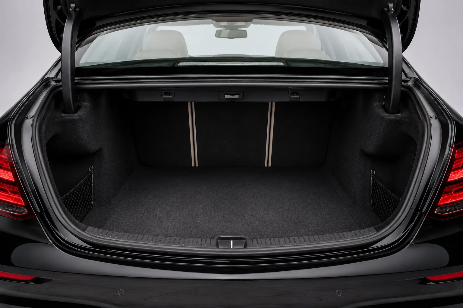 Boot Space