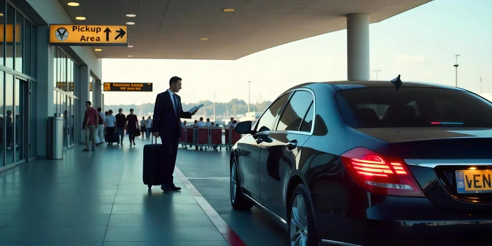 Airport Transfer