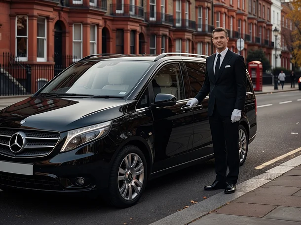 Private Family and Group Sightseeing Chauffeur Services